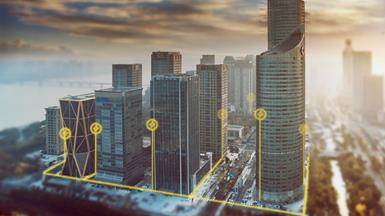 Advantech’s iEMS Solution Helps Industries Easily Inventory Greenhouse Gases